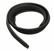 Engine Bay Seal On Rear