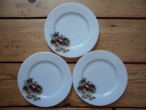 Vintage retro 1961 pyrex - 3,
