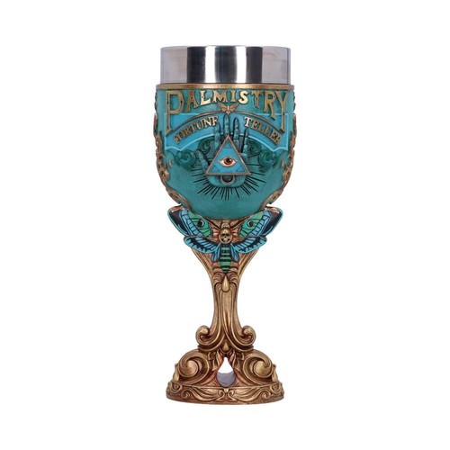 New goblet palmistry fortune - new,