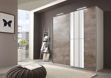 Qmax 'Cologne' 180cm Sliding