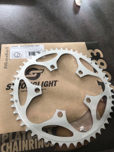 Stronglight speed top - ,