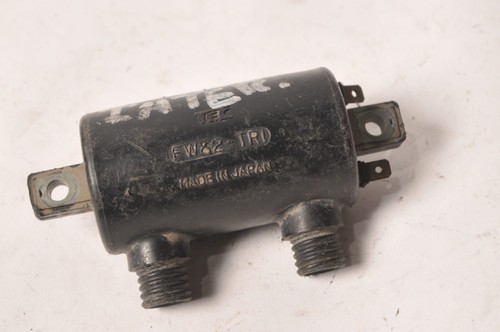Genuine honda ignition - genuine,