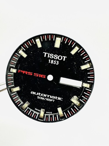 Tissot prs 516 automatic - prs,
