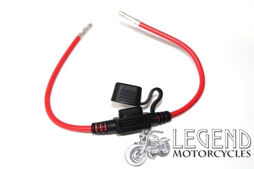 Universal inline mini blade - mini,