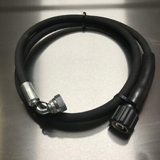 Kranzle-Fit Link Hose for Kranzle Machine to Hose Reel: 2m