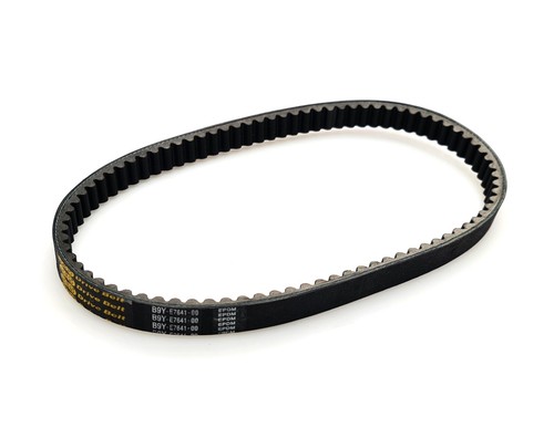 Triple drive belt - drive,