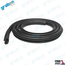 Front Door Rubber Seal Weatherstrip For Bmw 3 Series 1991 - 2011 5 Doors LH / RH