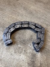 Drive Chain, Hayter Harrier 41