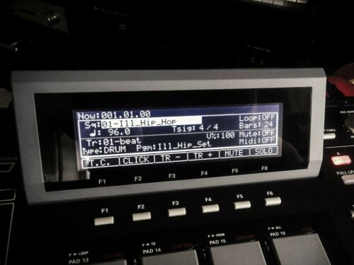Akai mpc 1000 2500 - akai,