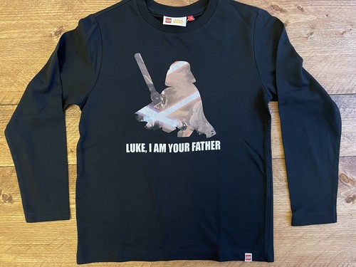Lego wear star wars long - wear,