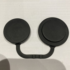 British Army.Litton Electro Optical Systems.Night vision. Rubber Cover .