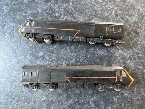 Hornby hst class 43 - hornby,