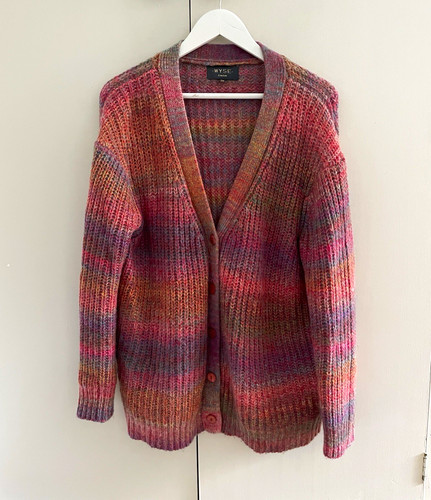 Wyse london mohair - mohair, blend