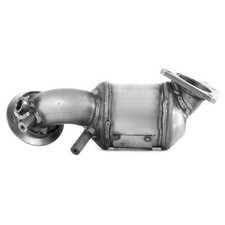 FRONT FITS OPEL ASTRA J 1.6