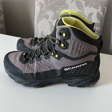Scarpa men rush trk - scarpa,