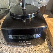Magimix  5200XL Premium Food