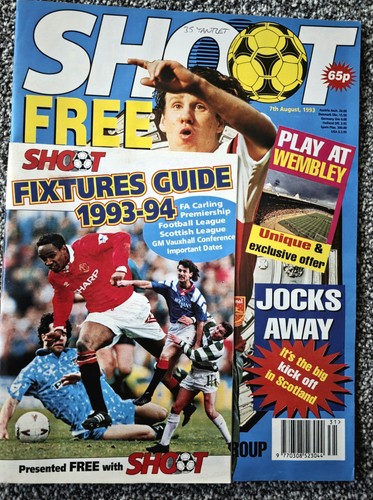 Vintage shoot football - vintage,