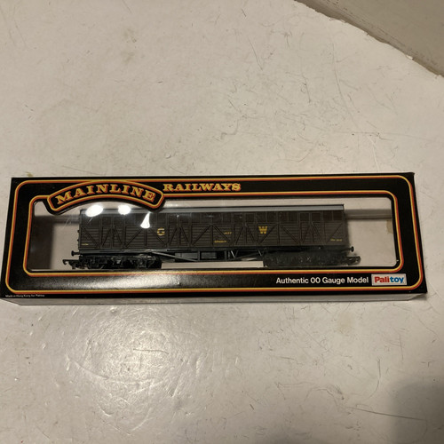 Mainline 54308 bogie - 54308, 50'
