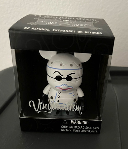 Nib disney vinylmation - nib,