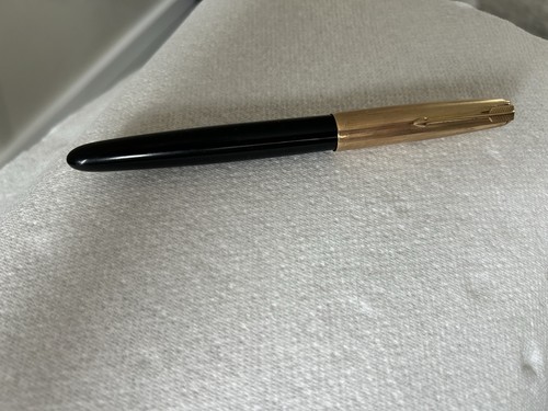 Vintage parker aerometric - vintage, 51
