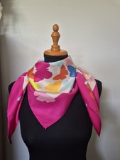 JIM THOMPSON 83cm Silk Square