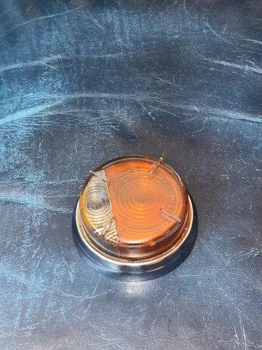 Vintage lucas lens sidelight - lens,