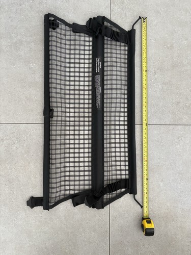 Bmw dog cargo net - bmw,