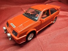 Scalextric C456 Ford Sierra
