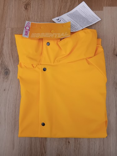 Flexothane waterproof jacket - flexothane,
