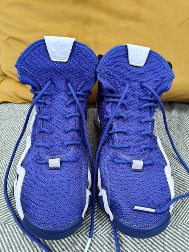 Adidas crazy size - adidas, 8