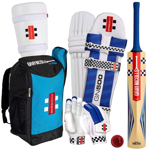 Gray nicolls junior cricket - gray,
