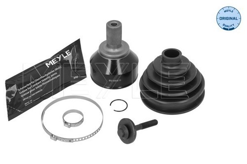 Wheel side meyle germany 714 - germany,