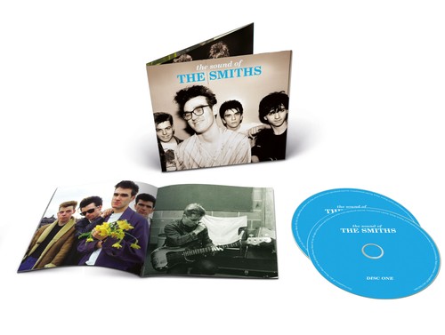 The smiths sound - the,