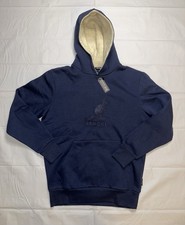 Kangol Embroidered Sherpa
