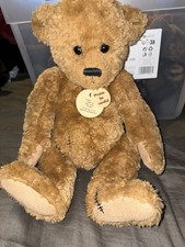 Charlie Bears Thomas. One Of