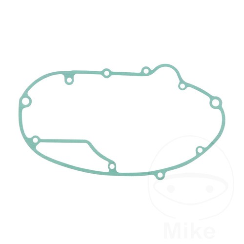 Athena clutch cover - athena, gasket
