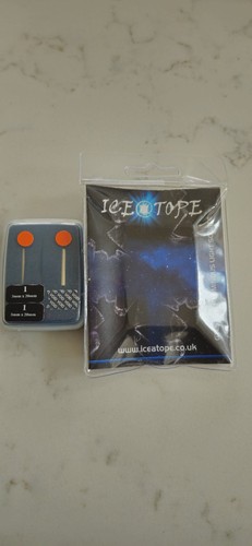 Iceatope 3mm 20mm isotopes - 3mm,