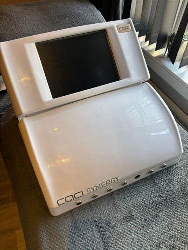 Caci synergy p e - caci,