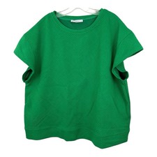 See And Be Seen Top Women's Sz