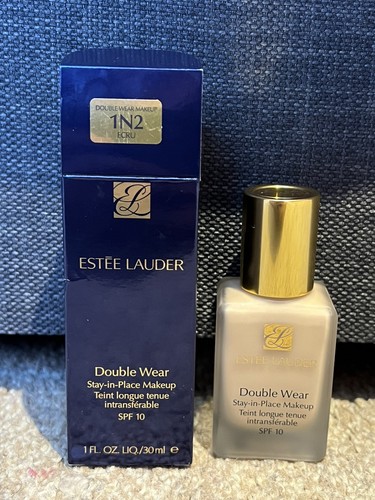 Estee lauder double - double, wear