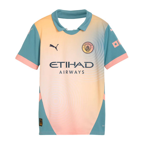 Manchester city definitely - manchester,