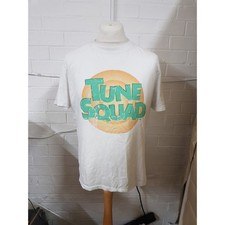 Space Jam Tune Squad Tee T