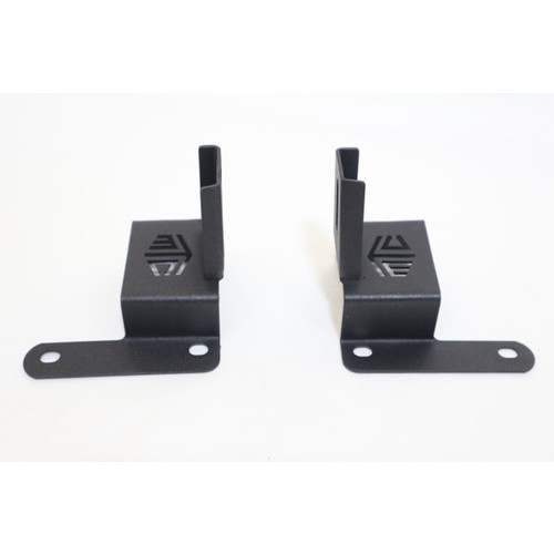 Fog light mount - light, royal