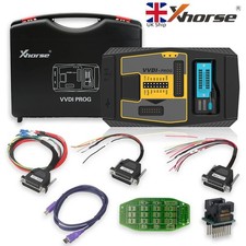 Xhorse VVDI PROG Auto