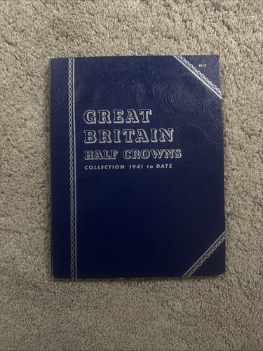 Whitman folder collection - whitman,