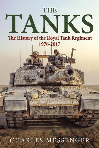The tanks - tanks:,
