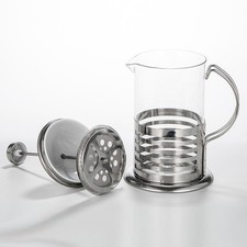  Small Teapot with Infuser