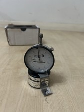 DRUM DIAL TUNER MADE IN USA