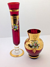 Vintage czech bohemian - vintage,