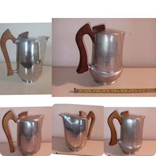 Joblot 5X Vintage Picquot ware